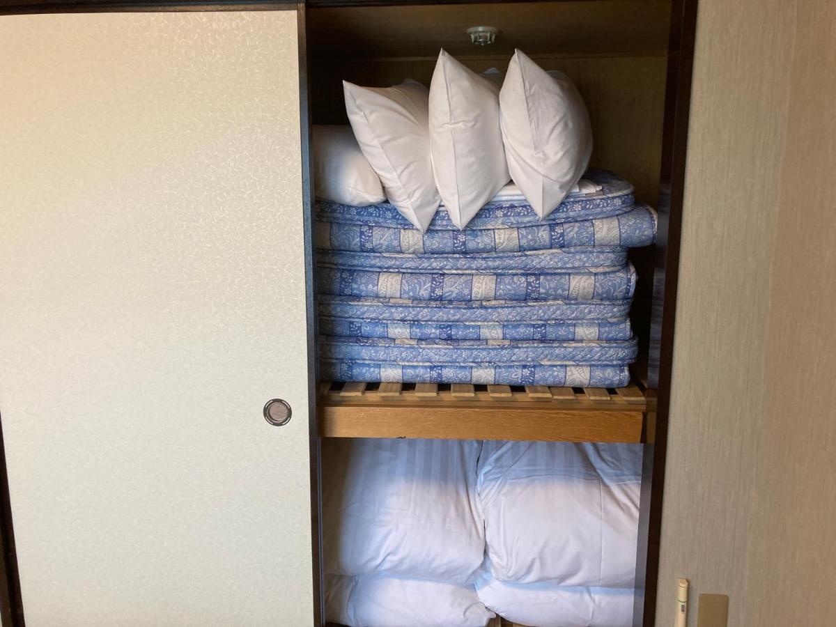 Route Inn Grantia Fukuoka Miyawaka - Wakita Onsen Екстериор снимка