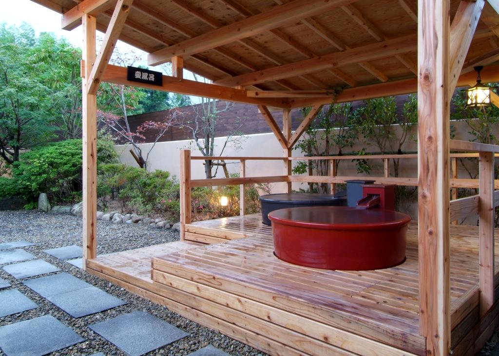 Route Inn Grantia Fukuoka Miyawaka - Wakita Onsen Екстериор снимка